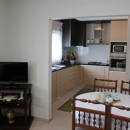 Apartment Charming Religious House Ii *