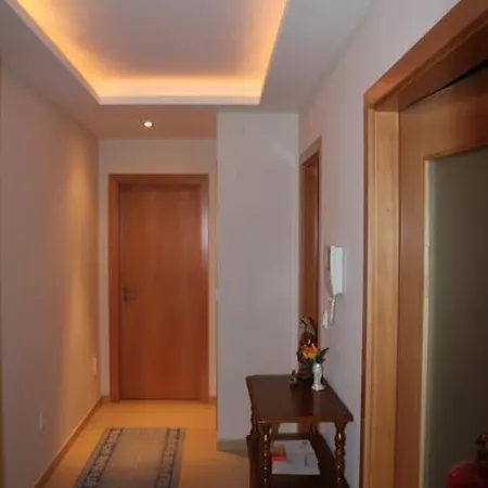 Charming Religious House Ii Apartment *