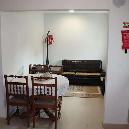 Apartment Charming Religious House Ii