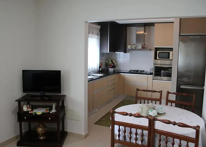 アパート Charming Religious House Ii *