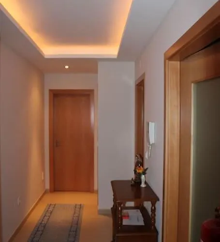 Charming Religious House Ii アパート *