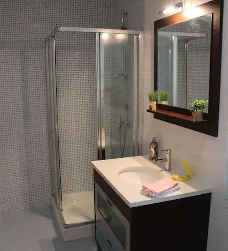 Charming Religious House Ii * ファティマ